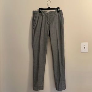 H&M dress pants size us 4